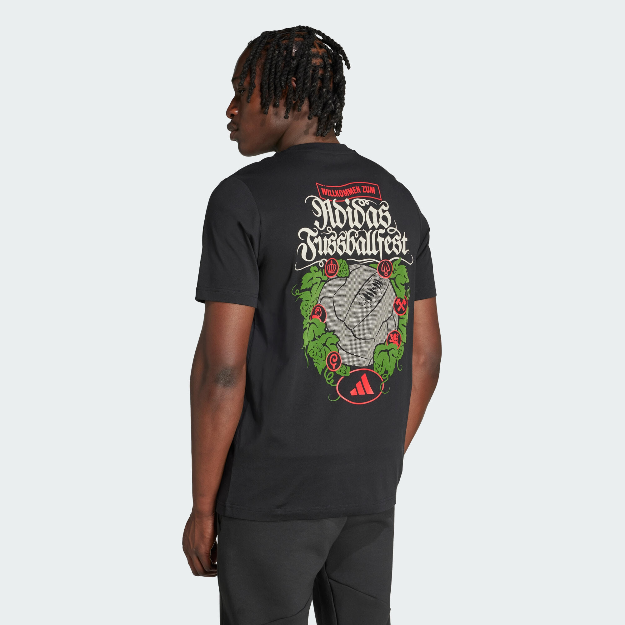 T-shirt Wiesn Graphic 5/7