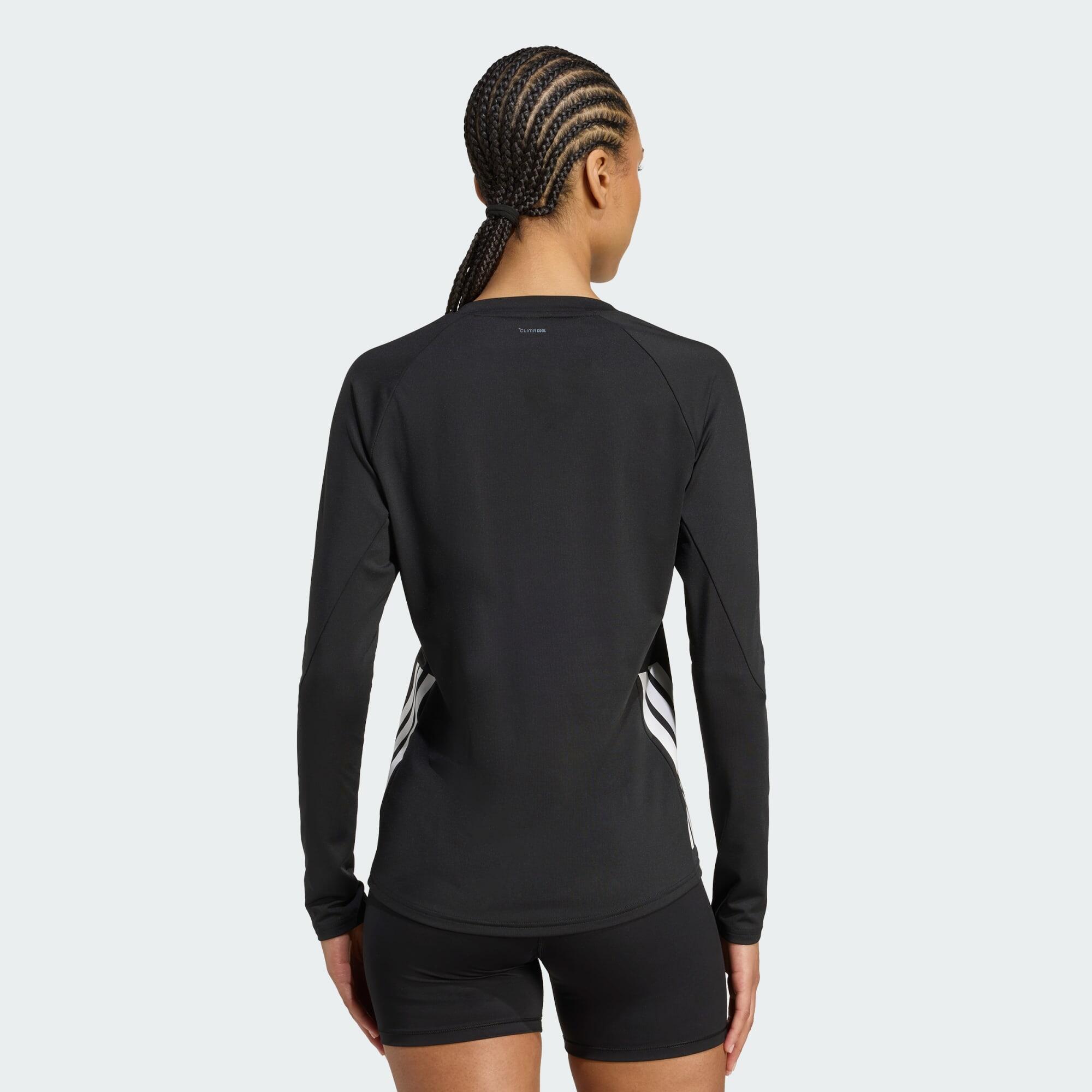 Maillot HILO Long Sleeve Volleyball 3/8