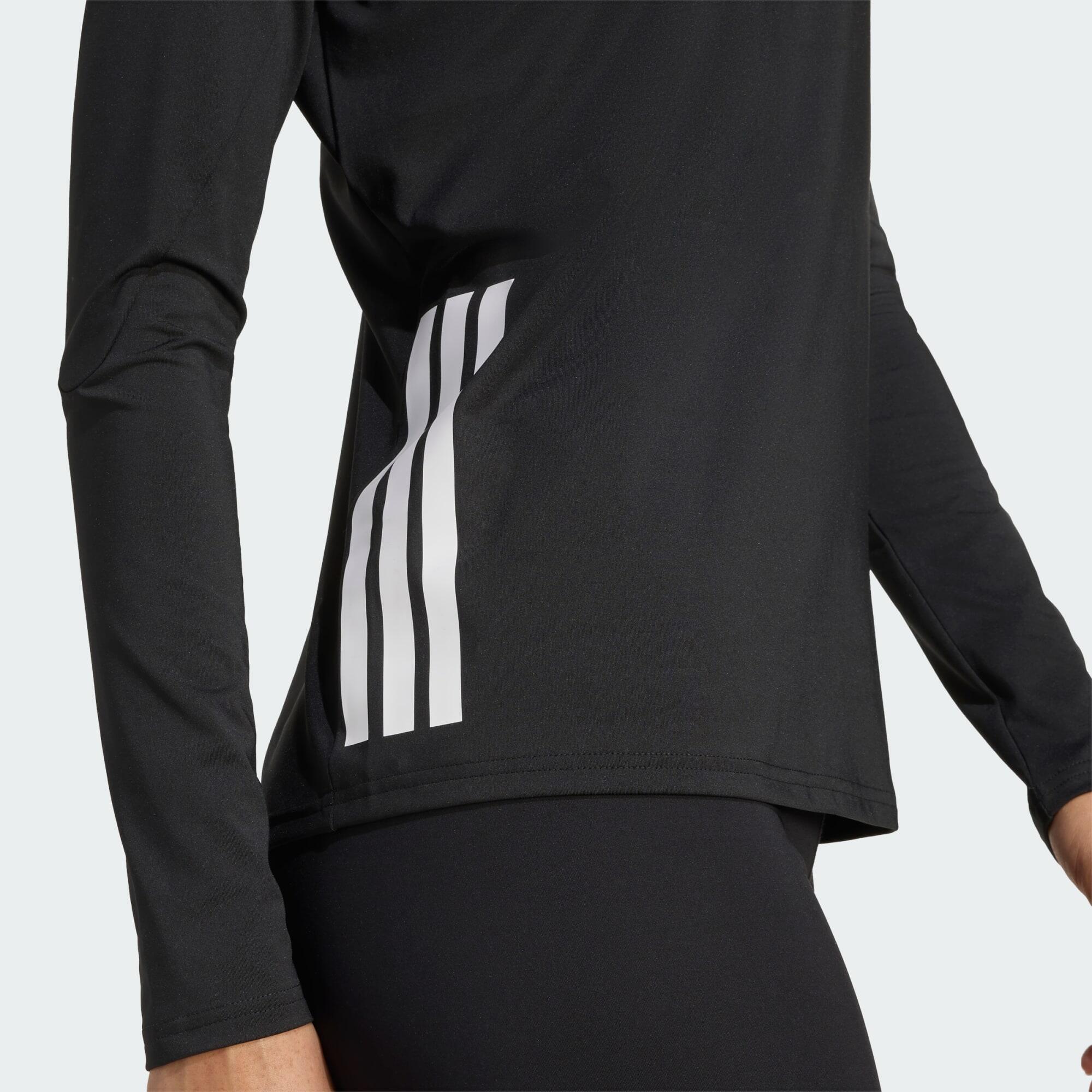 Maillot HILO Long Sleeve Volleyball 5/8
