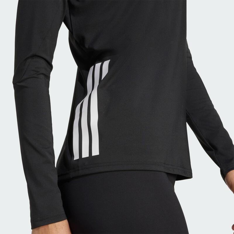 Tricou de volei HILO cu mânecă lungă