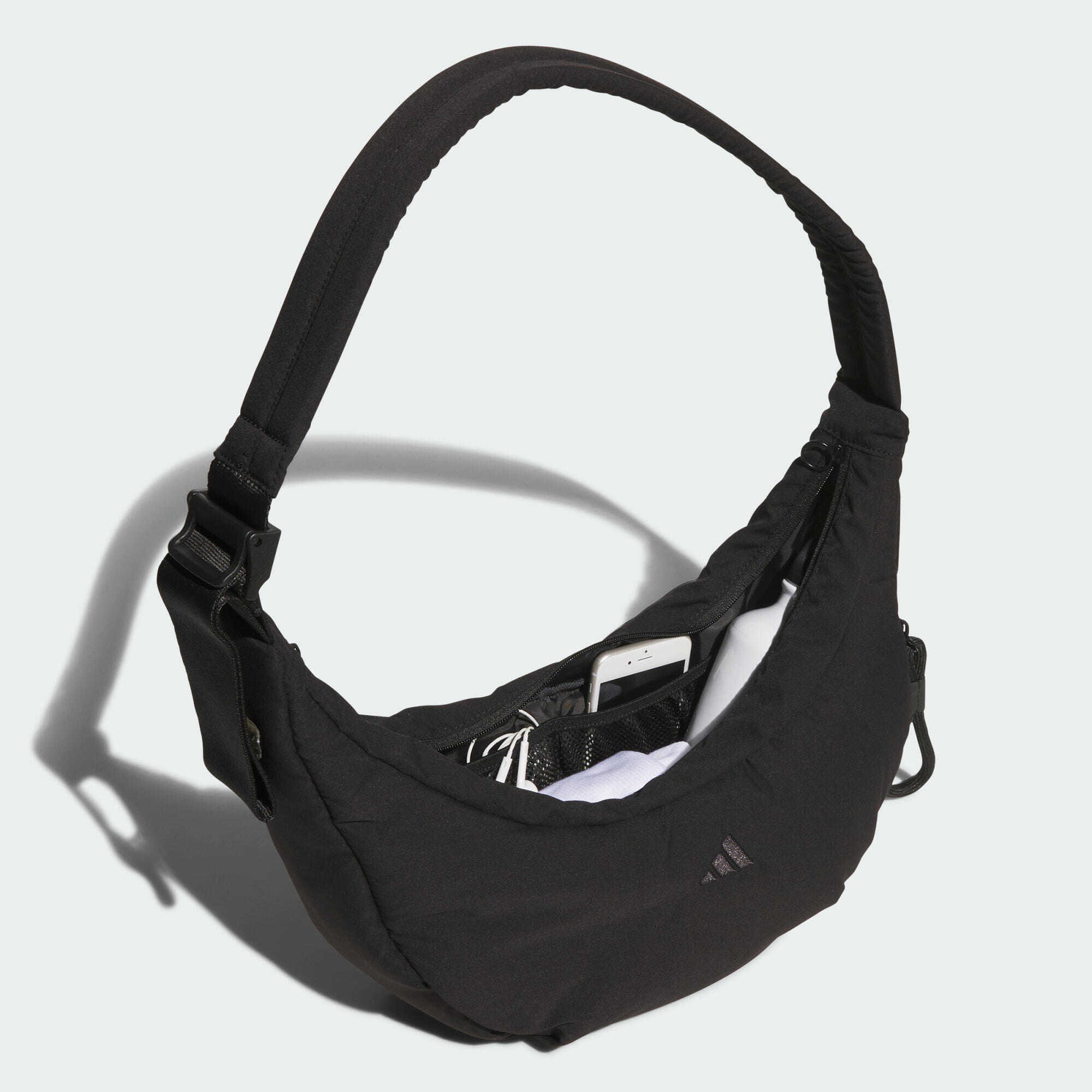 Must Haves Puffy Shoulder Bag 4/7