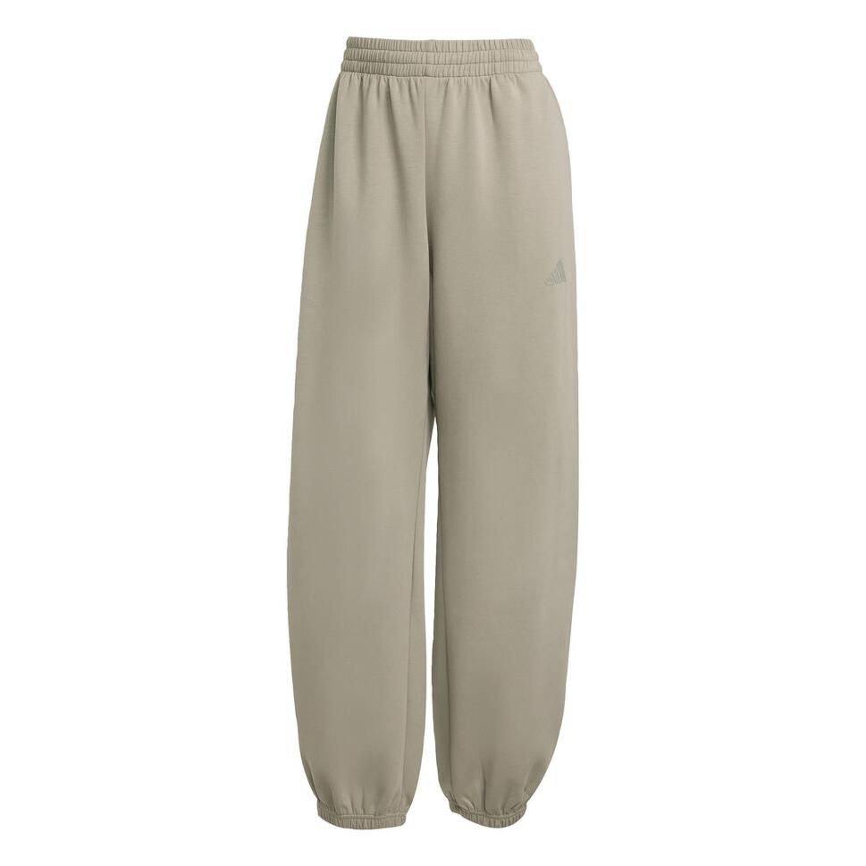 Spodnie Soft Lux Loose
