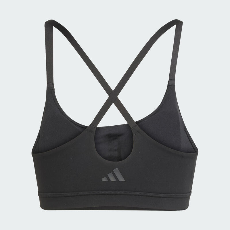 adidas All Me Light Support Sport-BH