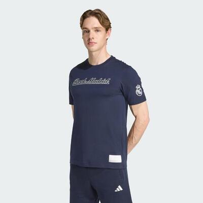 Real madrid us pack t-shirt