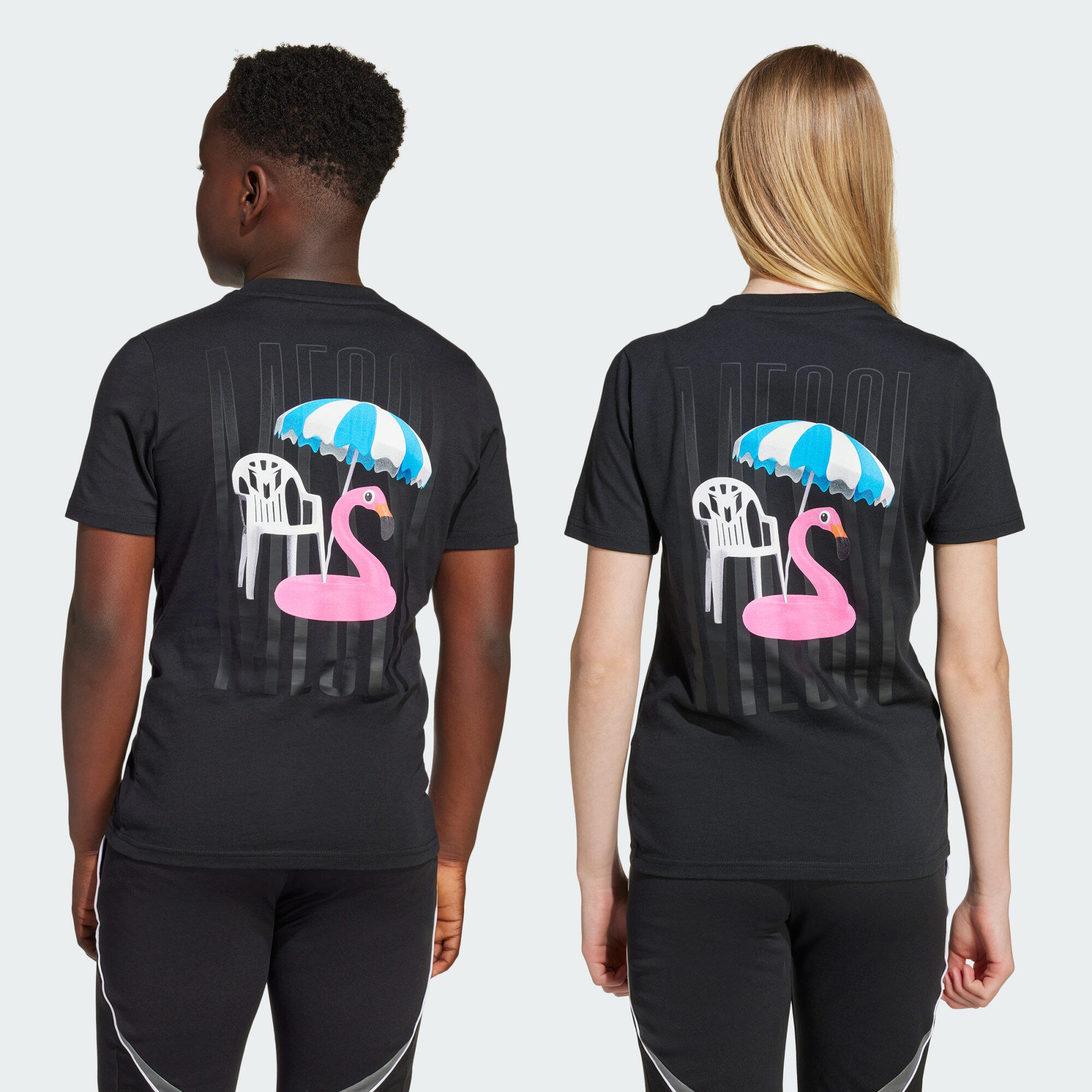 T-shirt graphique Messi Icon Enfants 3/5