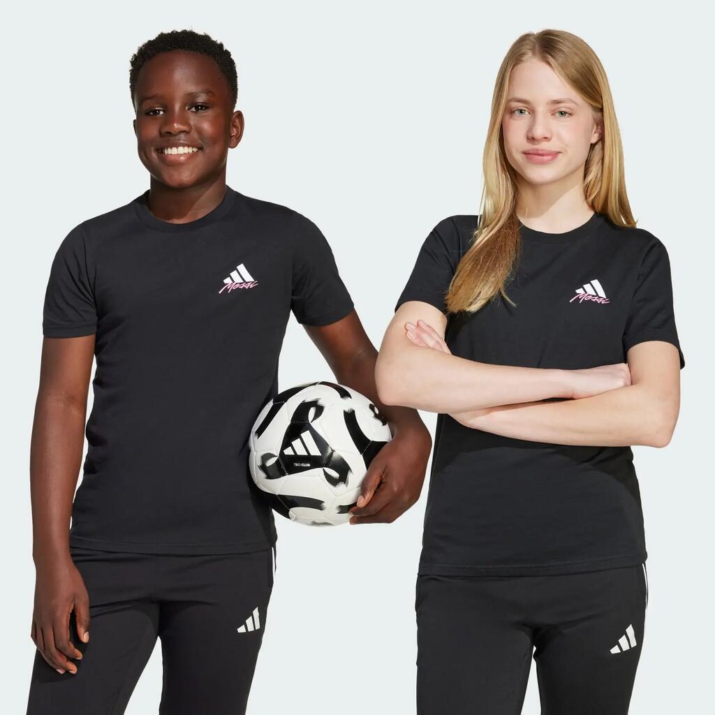 Messi Icon Graphic Tee Kids