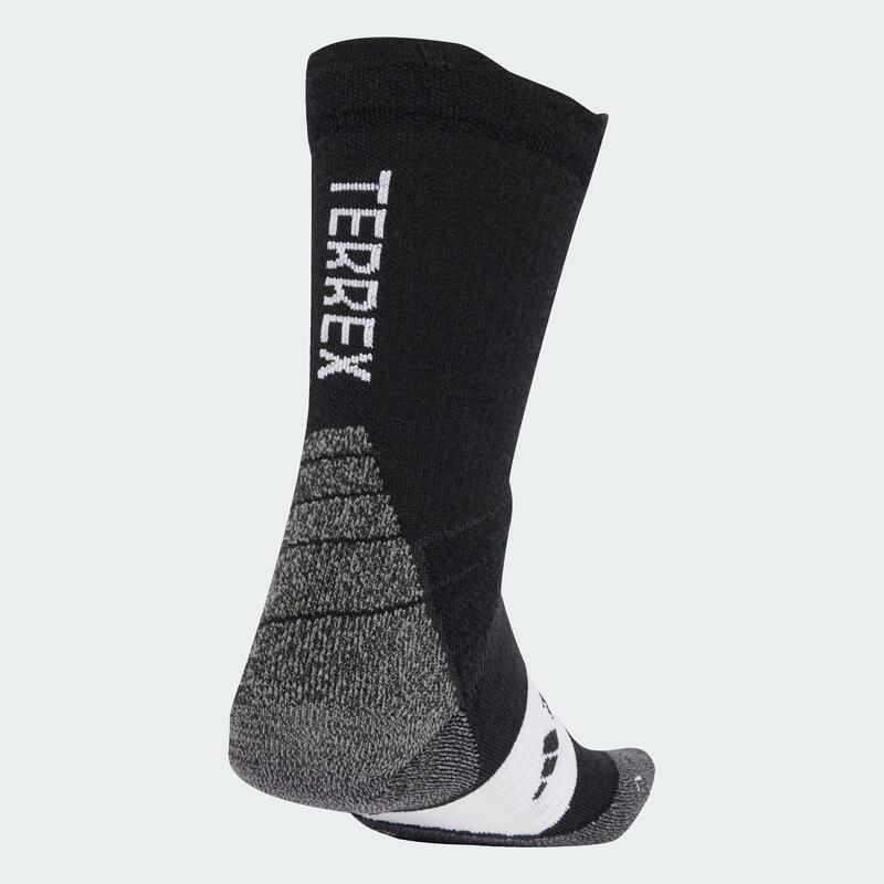 Ponožky Terrex Xperior CLIMAWARM Merino Crew
