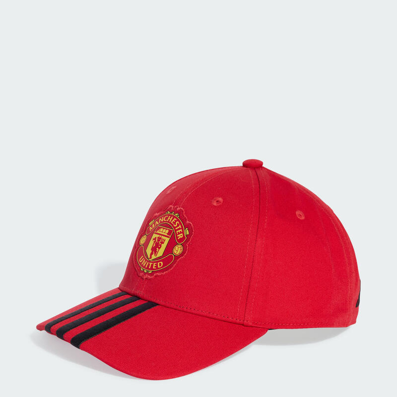 Czapka z daszkiem Manchester United