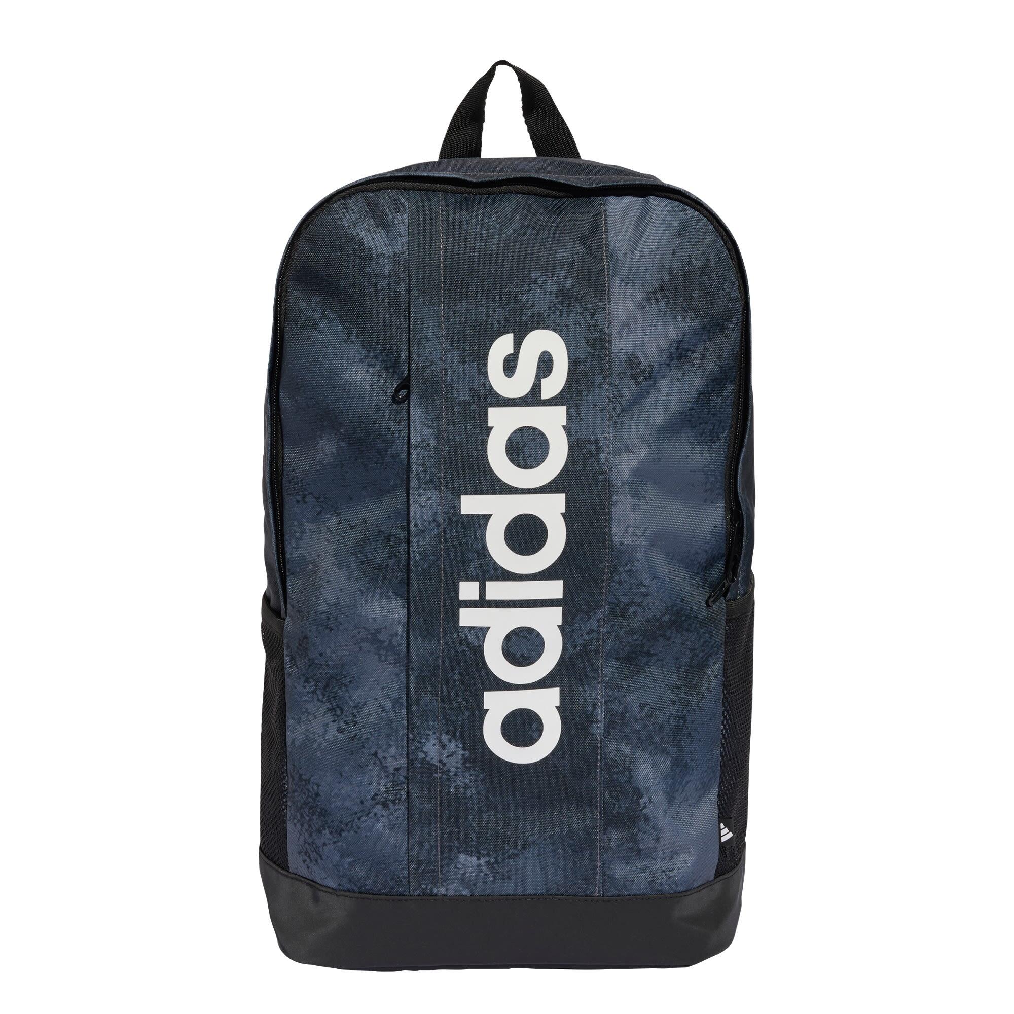 ADIDAS Batoh Linear Camo Graphic Backpack