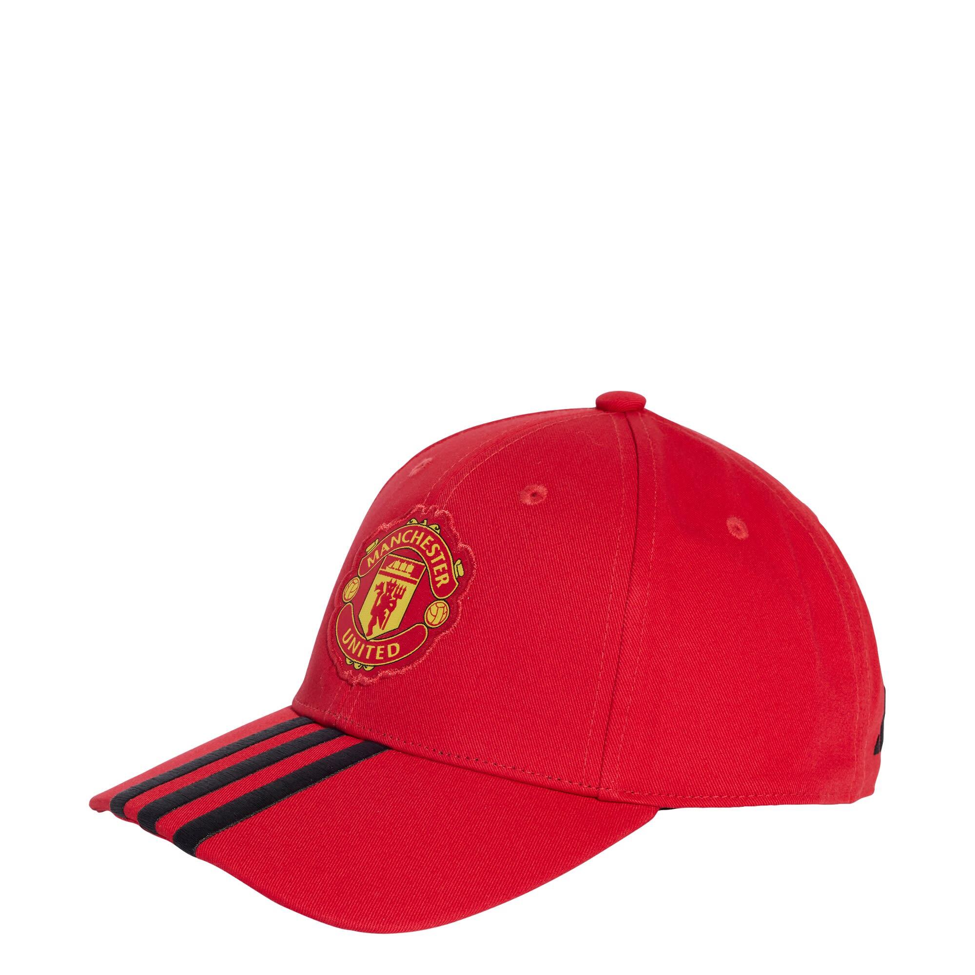 ADIDAS Kšiltovka Manchester United