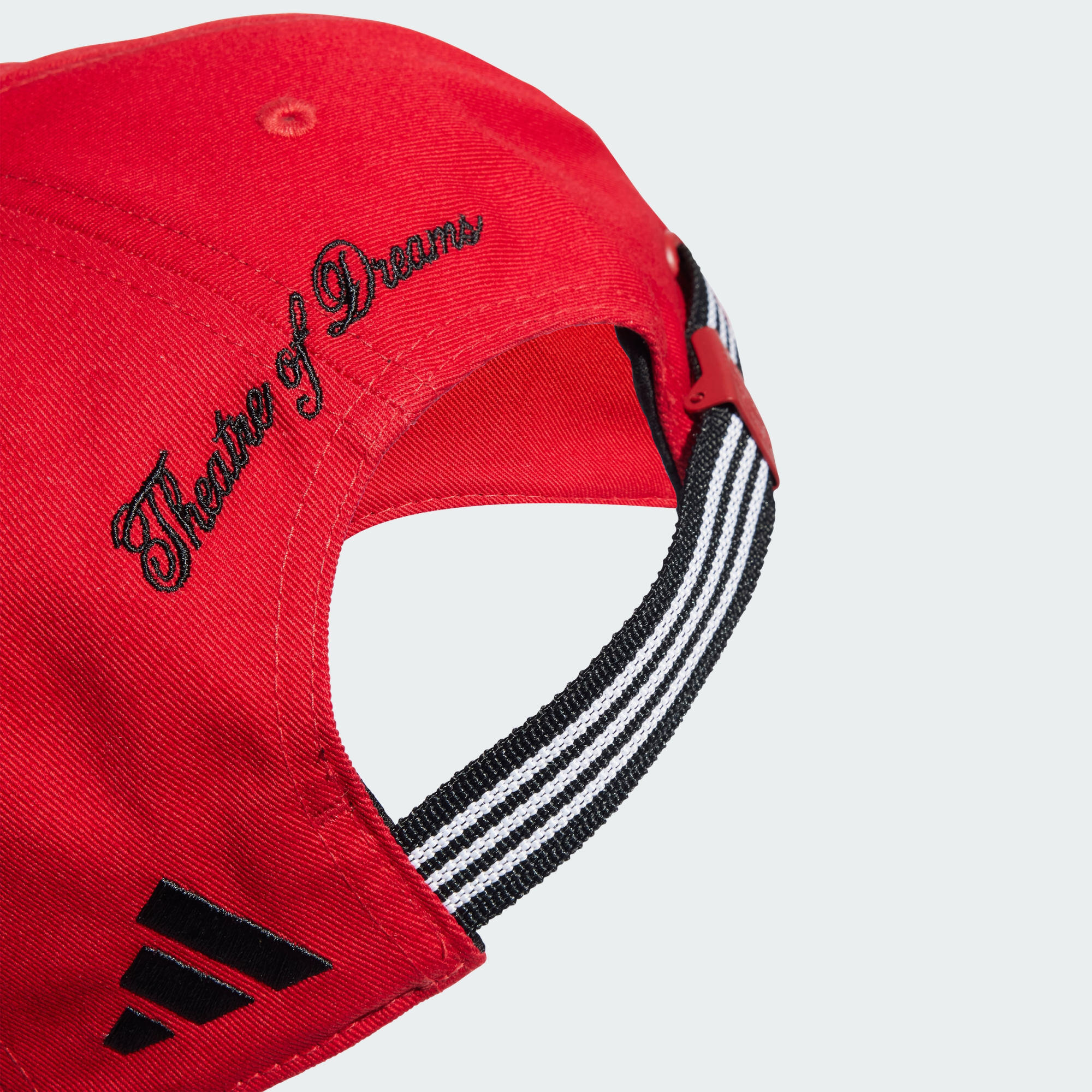 Casquette baseball Manchester United 4/5
