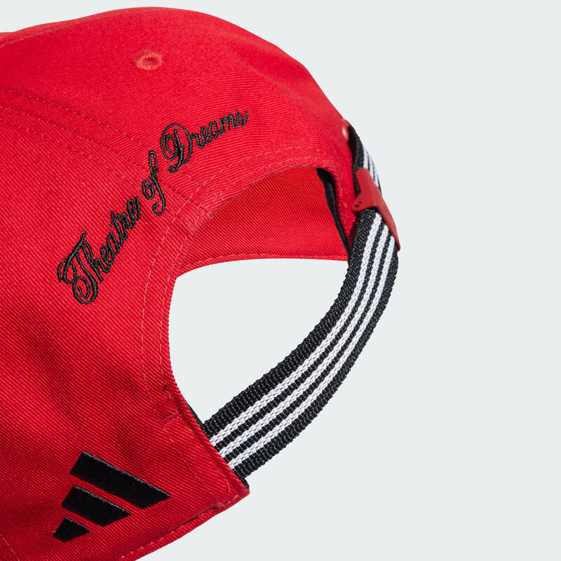 Casquette de baseball Manchester United