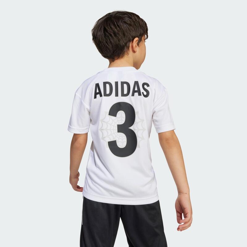 Set cu tricou Marvel Spider-Man pentru copii