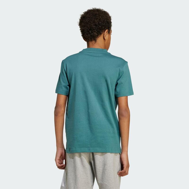 T-shirt Jersey adidas Boys Slogan Enfants