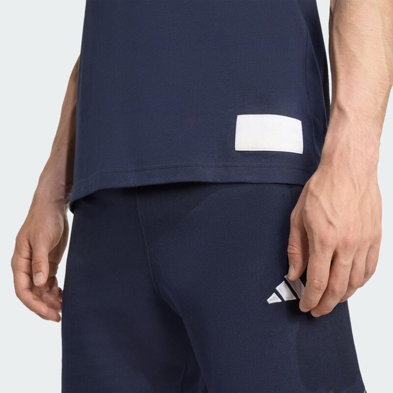 Tričko Real Madrid US Pack