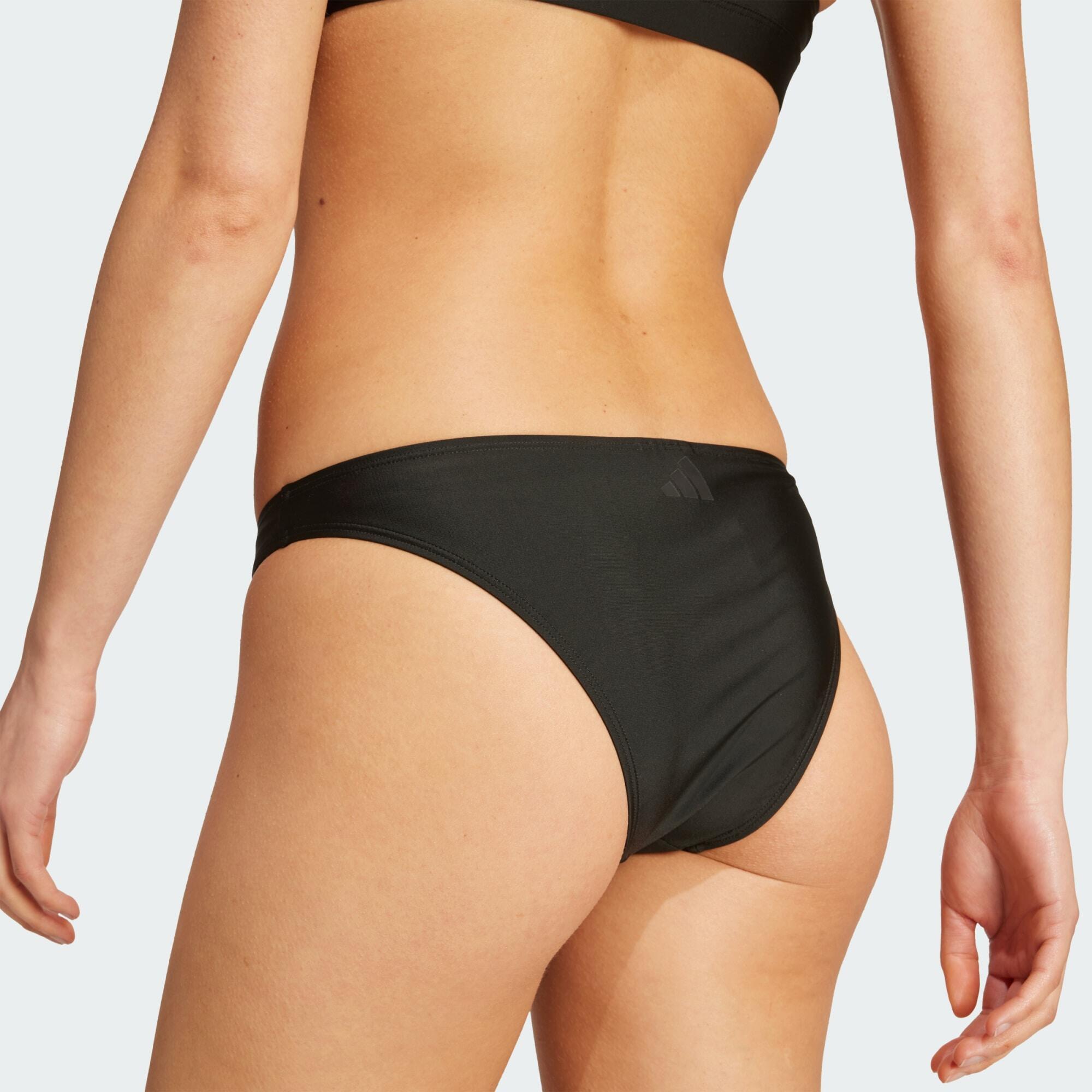 Ensemble bikini triangle bretelles ajustables deux sens 5/6