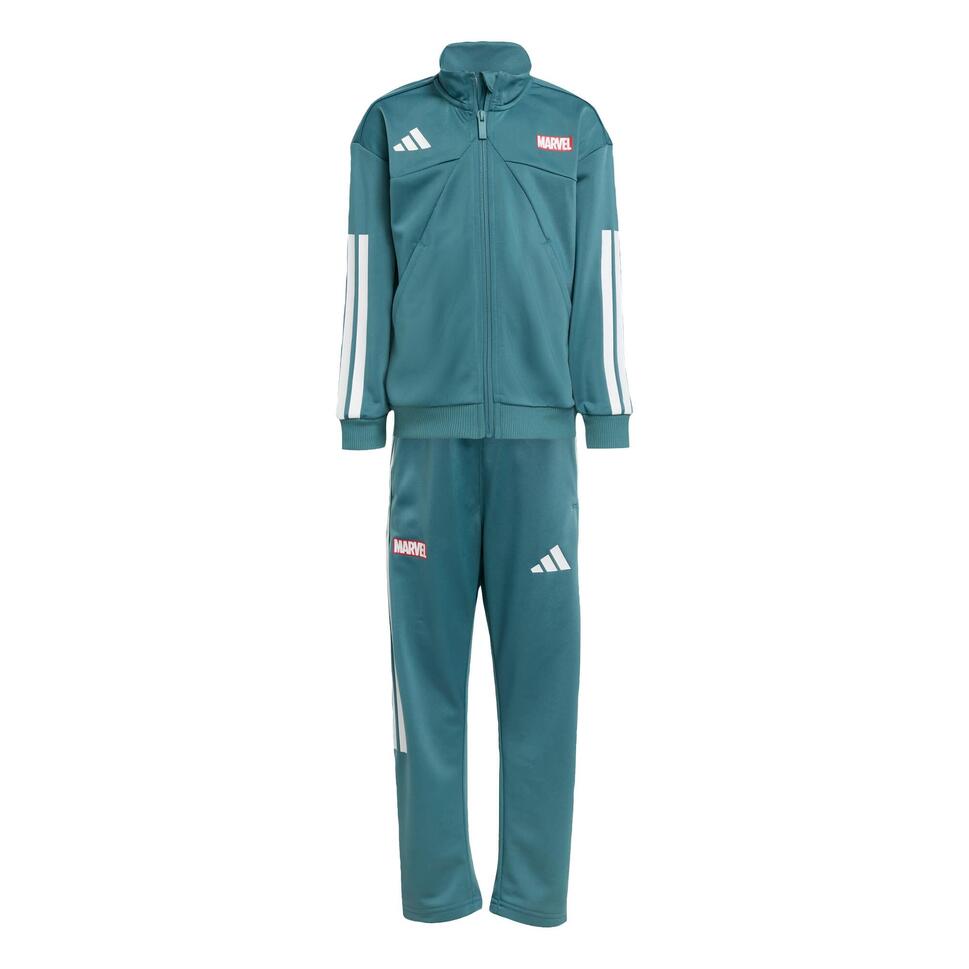 Dres Marvel Spider-Man Tracksuit Kids