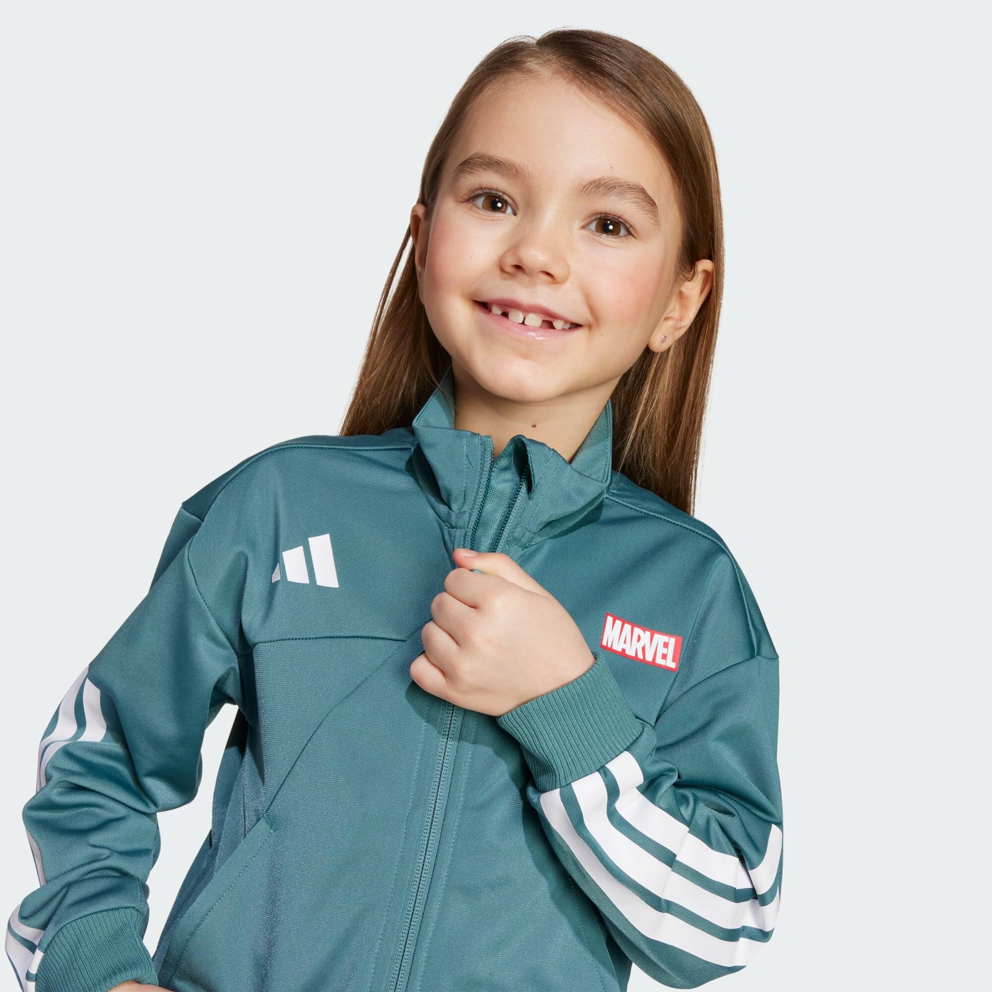 Marvel Spider-Man Trainingspak Kids 4/5