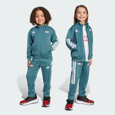 Marvel spider-man trainingspak kids