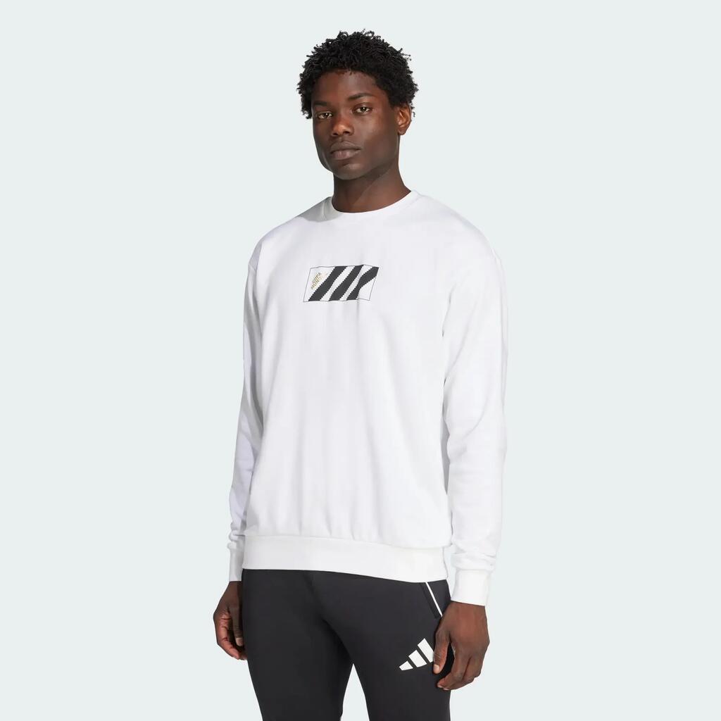 Copa Graphic Sweatshirt