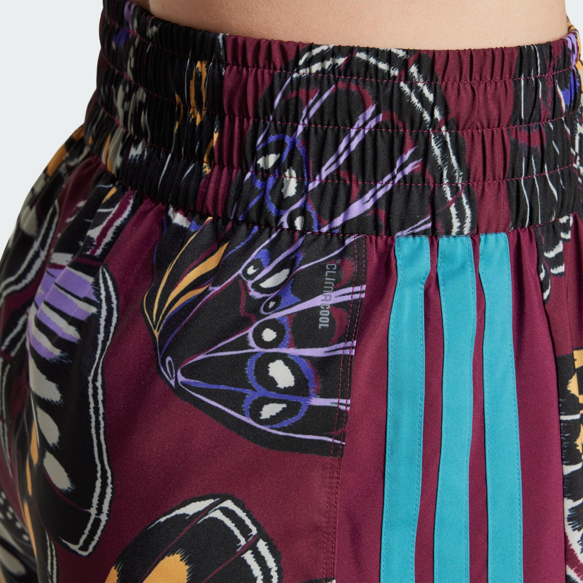 adidas X Farm Pacer Shorts 5/5
