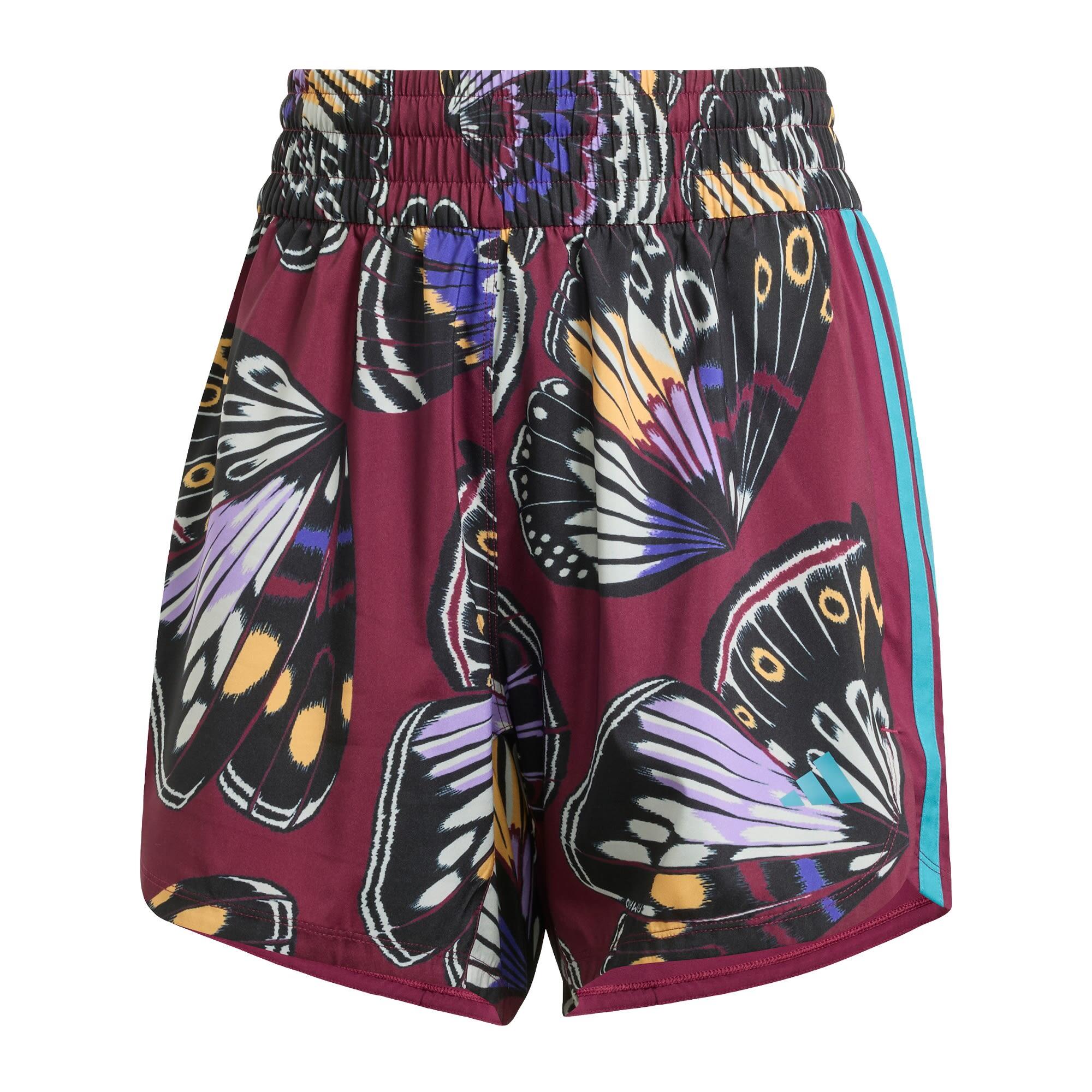 adidas X Farm Pacer Shorts 2/5