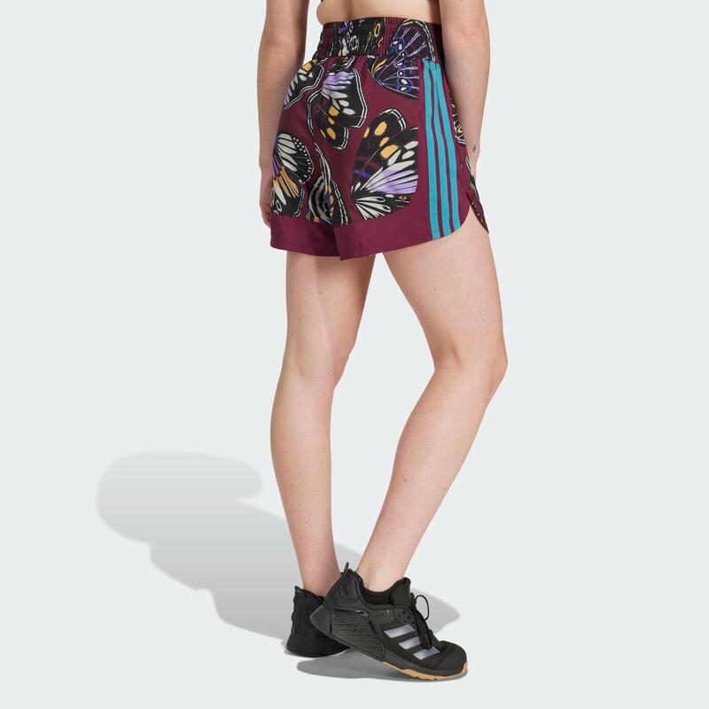 Pantaloni scurți adidas X Farm Pacer