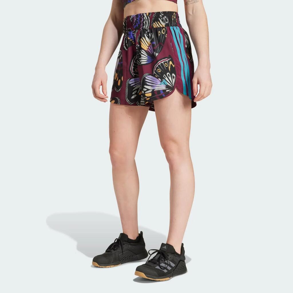 adidas X Farm Pacer Shorts