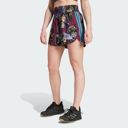 Short adidas X FARM Pacer