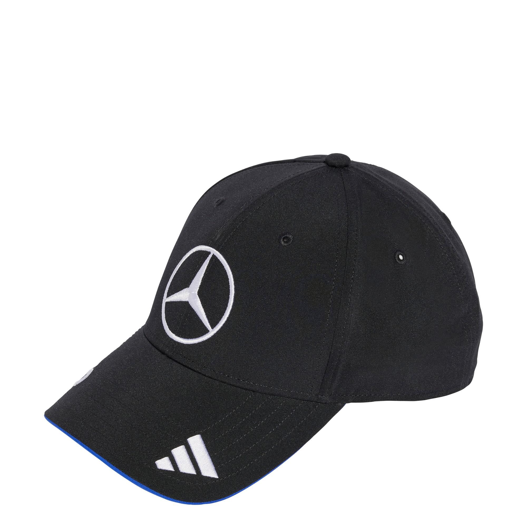 ADIDAS Cappellino Kimi Antonelli Mercedes - AMG Petronas Formula One Team