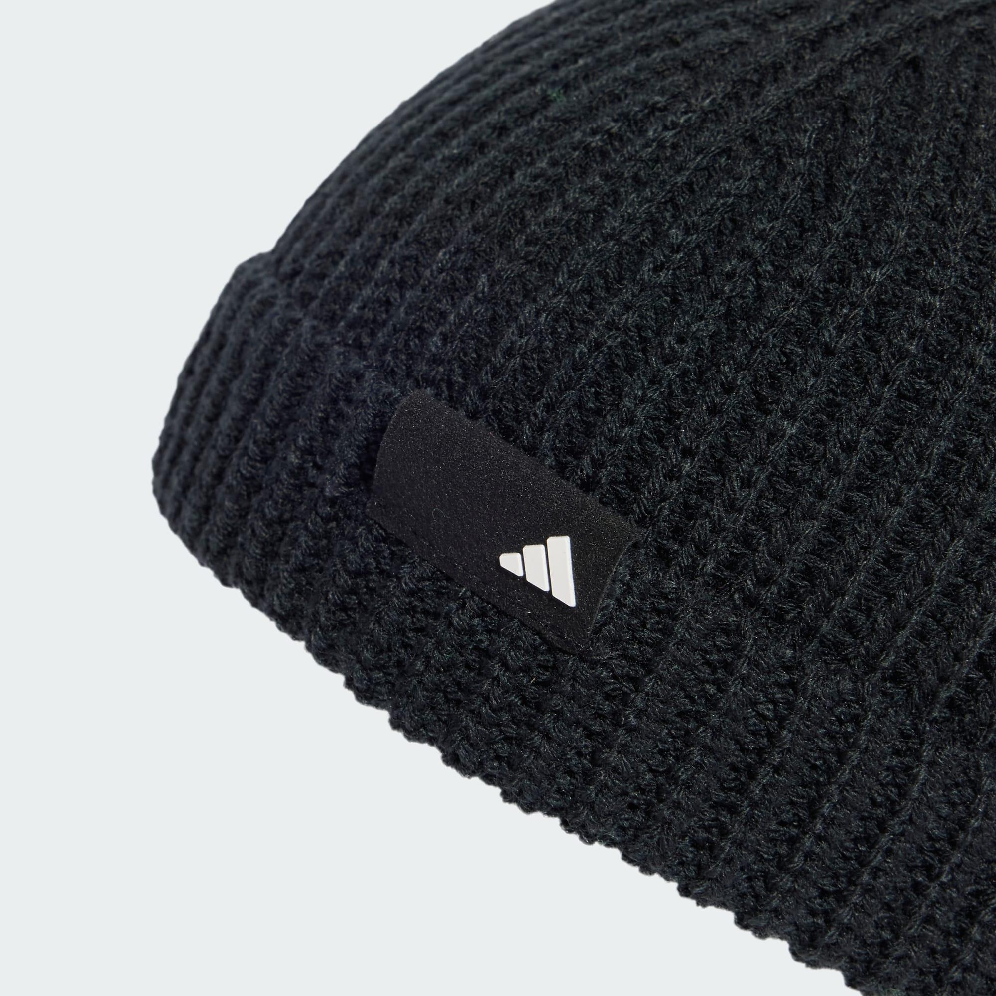 Fisherman Beanie 3/5