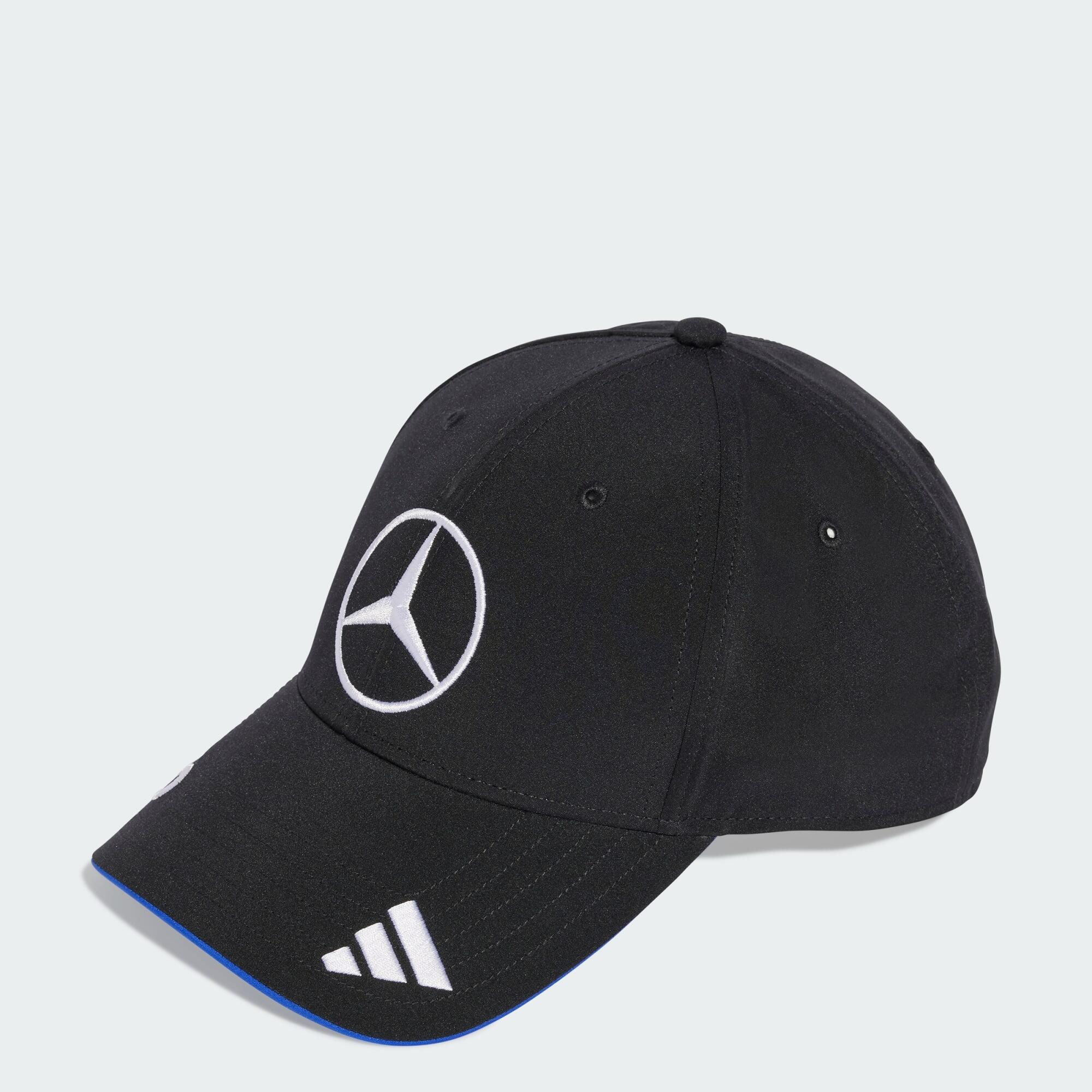 Casquette Kimi Antonelli équipe de Formule 1 Mercedes-AMG Petronas 5/5
