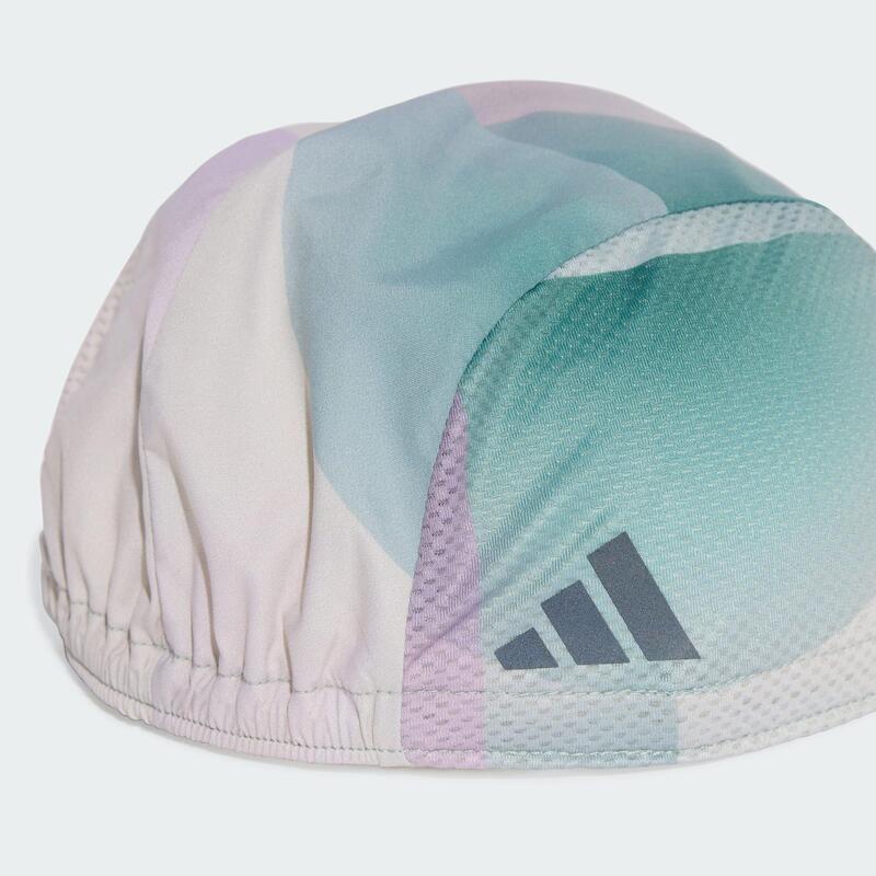 Chapeau Light In Motion Graphic Cycling
