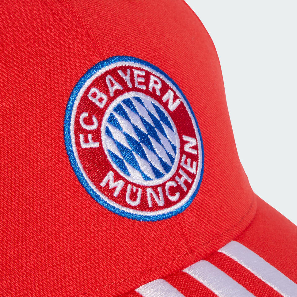 Czapka FC Bayern Monachium Home Baseball
