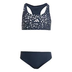 Ensemble bikini scintillant Enfants