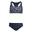 Dětské třpytivé bikini
