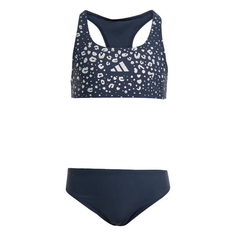 Dětské třpytivé bikini