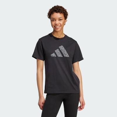 Animal graphic t-shirt