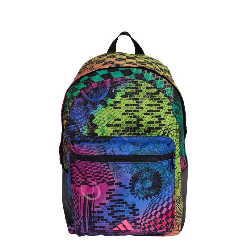 Batoh adidas x Jeremy Scott