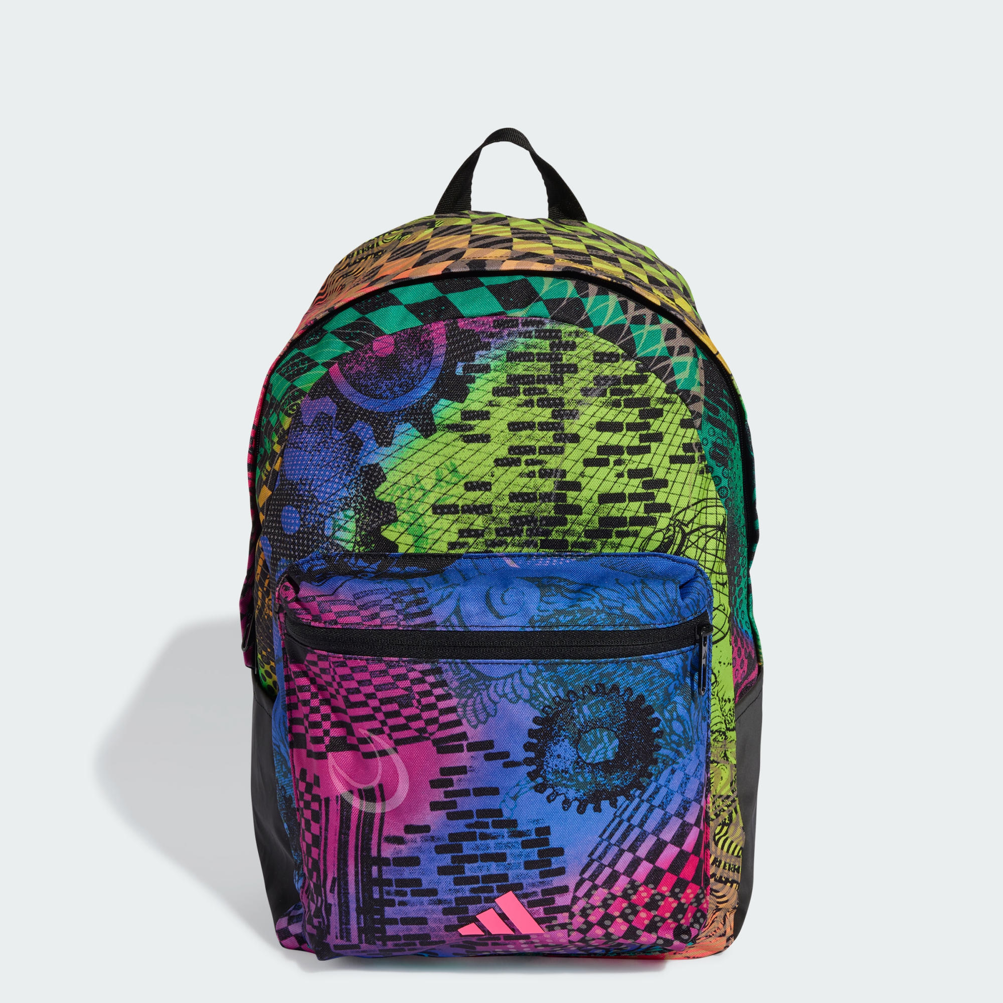 Sac à dos adidas x Jeremy Scott 7/7