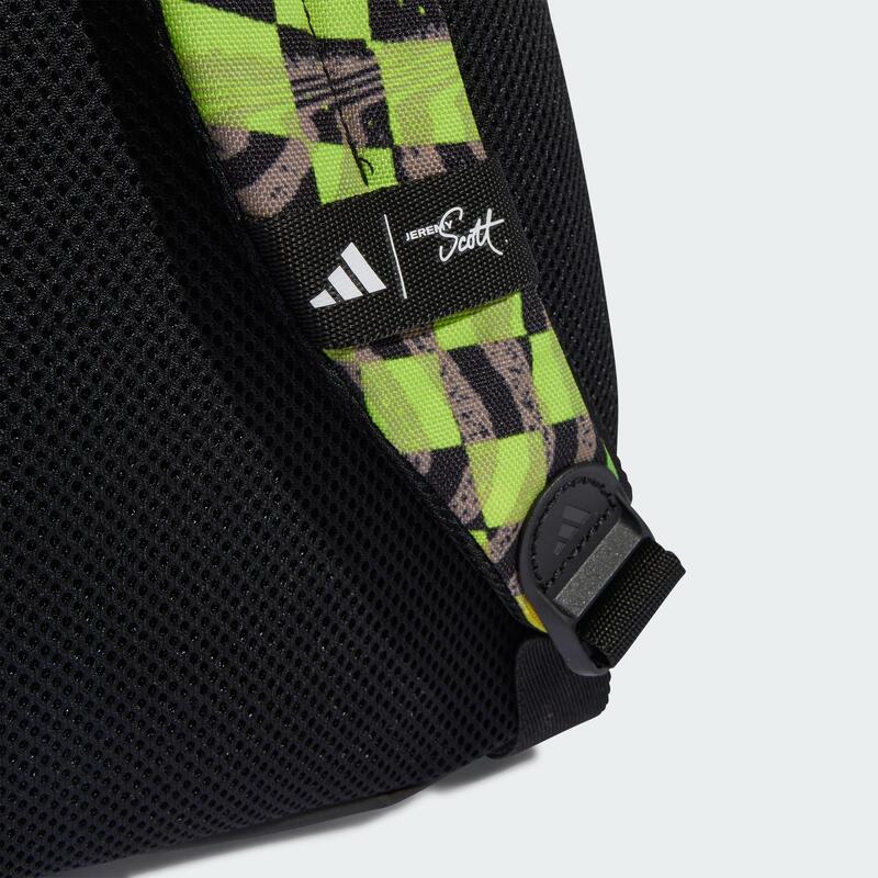 Batoh adidas x Jeremy Scott
