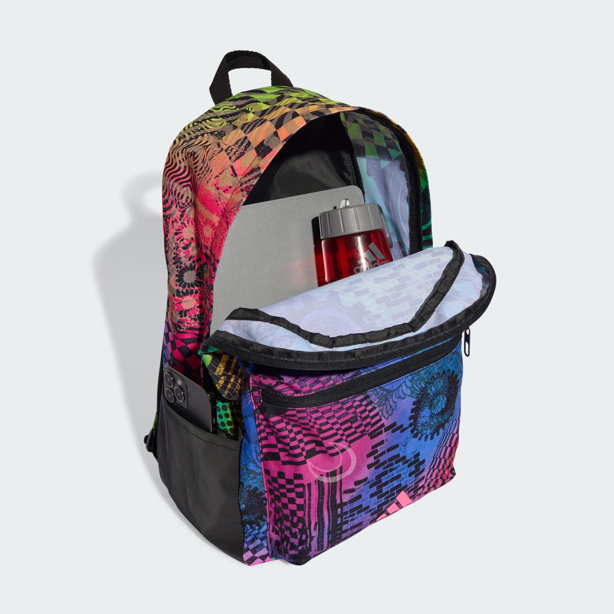 adidas x Jeremy Scott Backpack | Decathlon