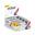 Energy Sport Bar Red Fruits 12 x 40g