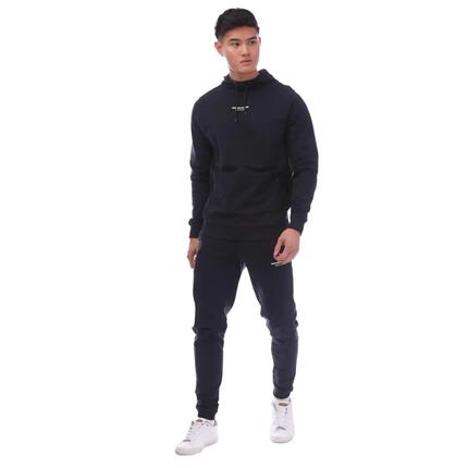 Ensemble De Survêtement Homme (Bleu Marine)