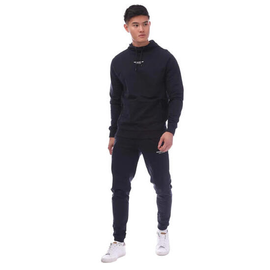 Ensemble De Survêtement Homme (Bleu Marine)