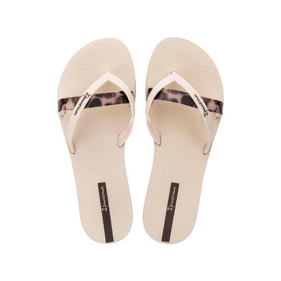 Klapki japonki damskie Ipanema Kirei Chic