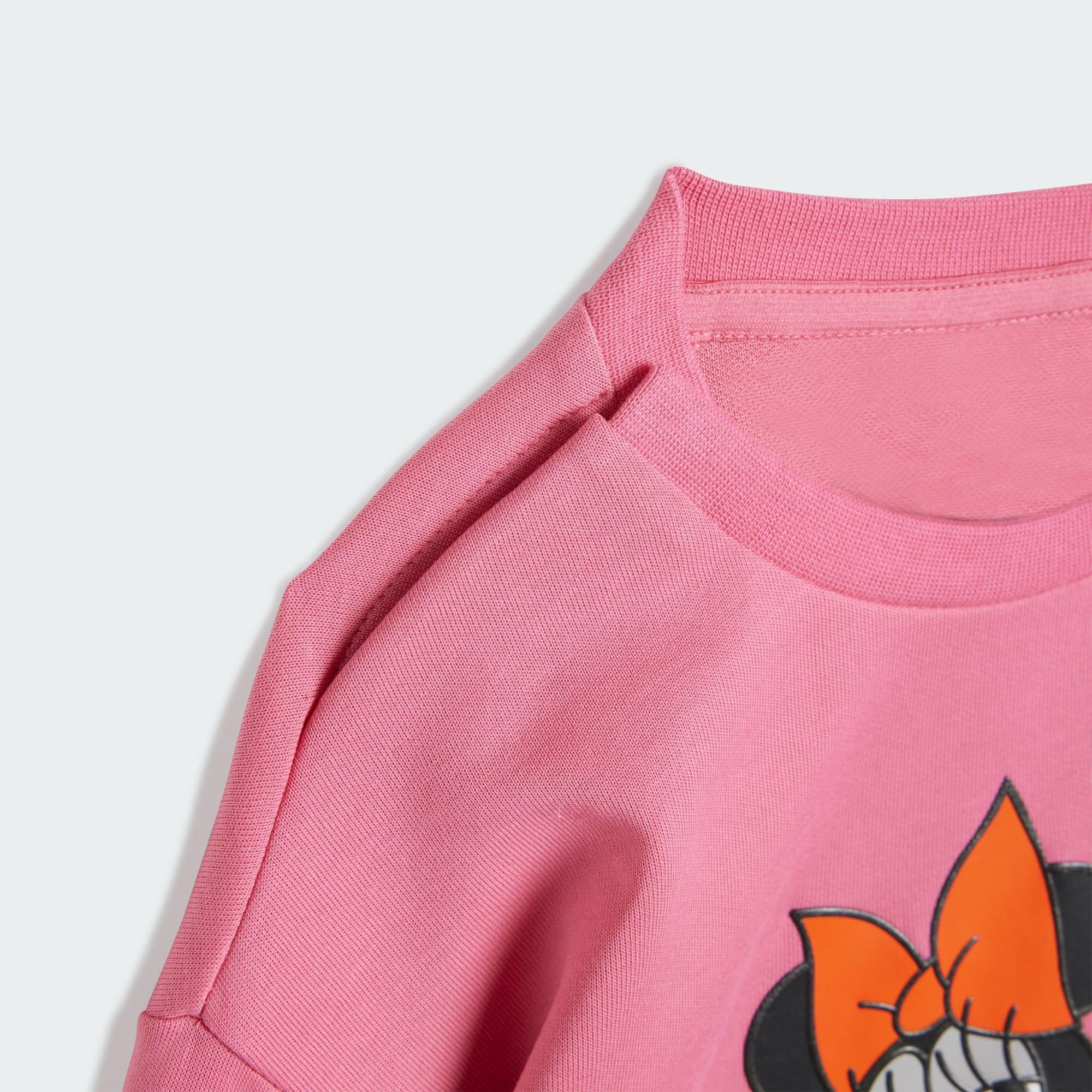 Disney Minni Mouse Jogger Bambini 2/5
