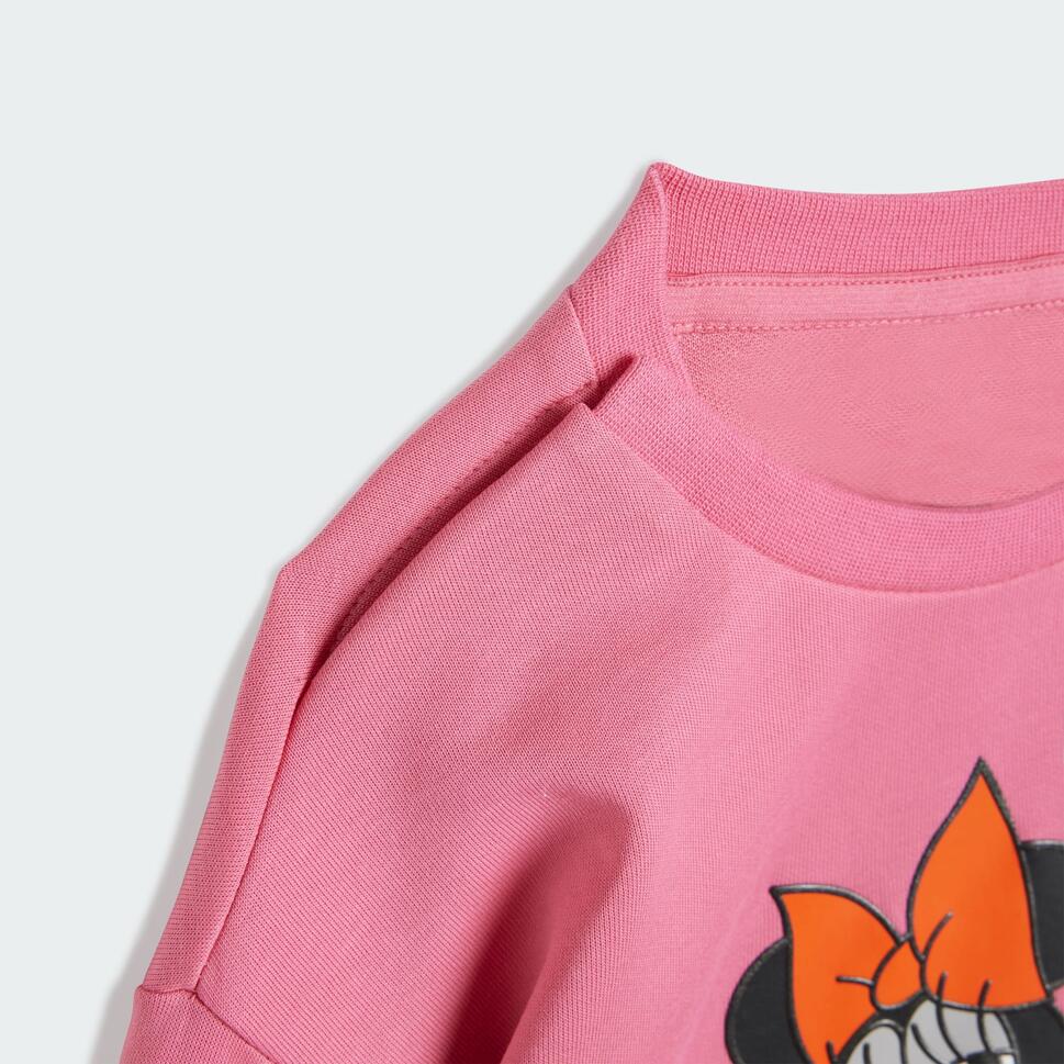 Zestaw Disney Minnie Mouse Jogger Kids