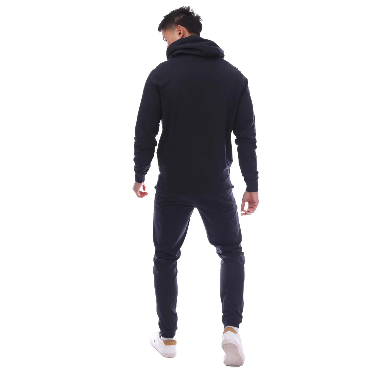 Trainingsanzug für Herren Marineblau 2/3