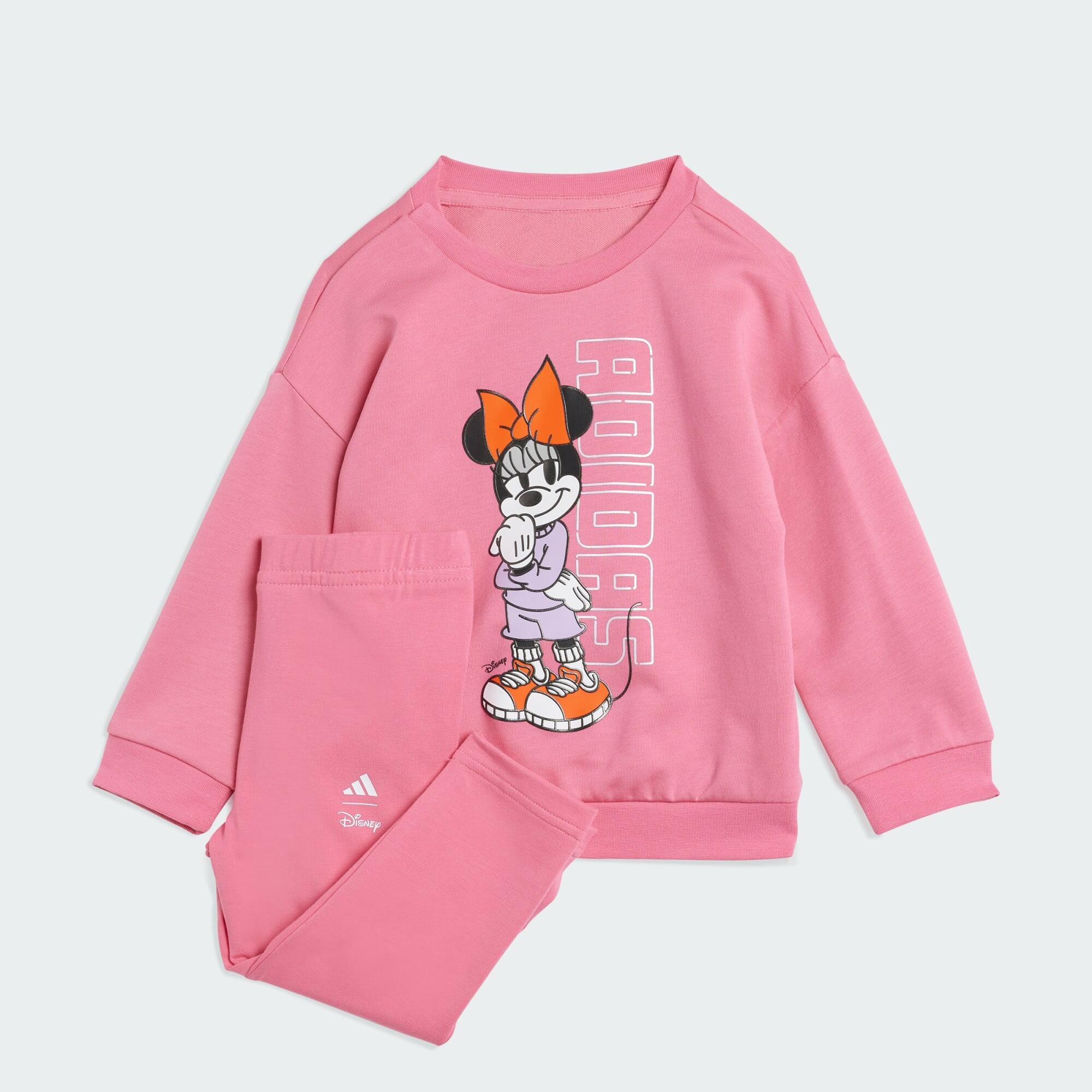 Disney Minni Mouse Jogger Bambini 4/5